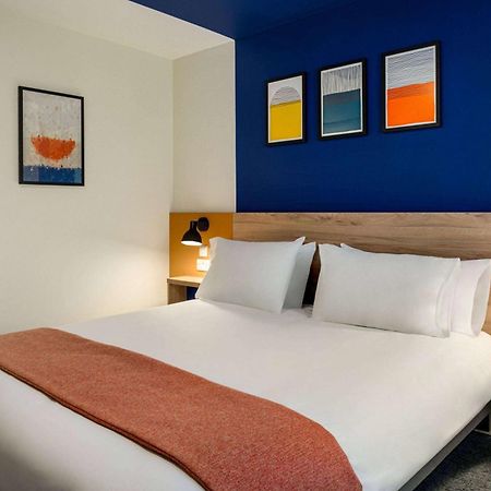 Days Inn Chesterfield - Tibshelf Exteriér fotografie